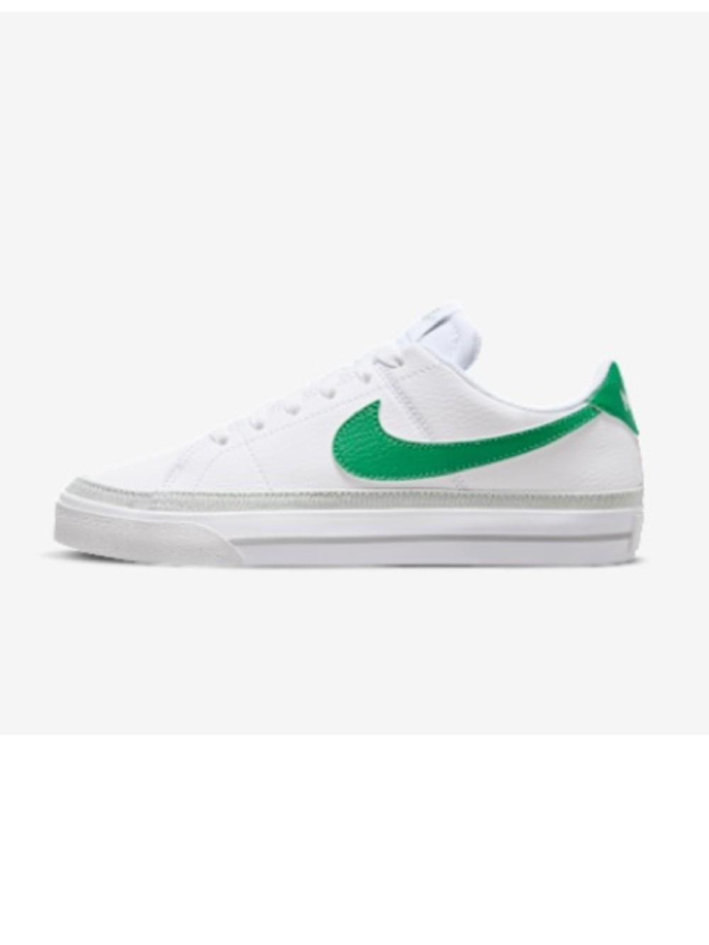 Nike Court Legacy Next Nature Women’s Sneakers - Size 7.5